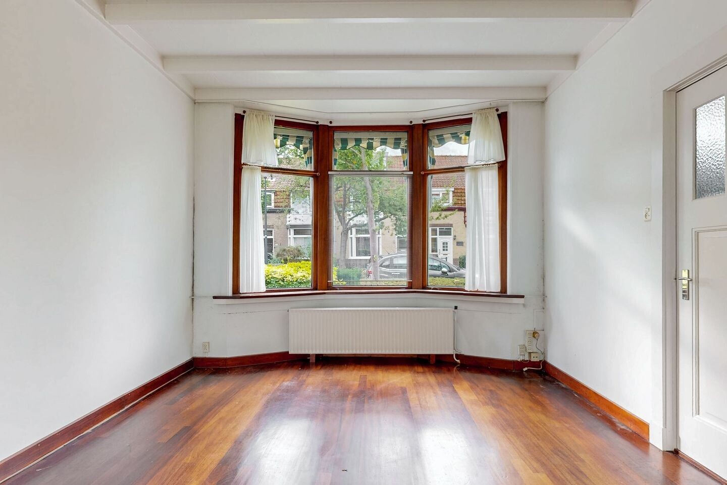 Tussenwoning te koop: Drieboomlaan 161, Hoorn