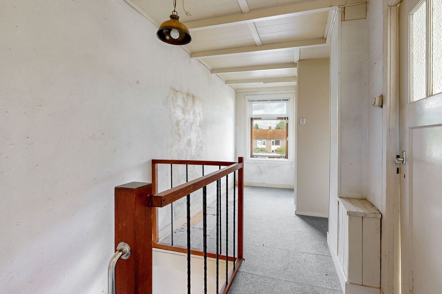 Tussenwoning te koop: Drieboomlaan 161, Hoorn