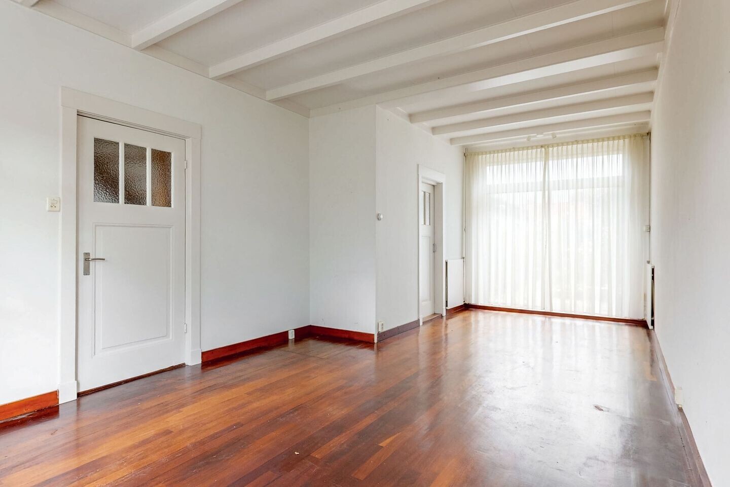 Tussenwoning te koop: Drieboomlaan 161, Hoorn