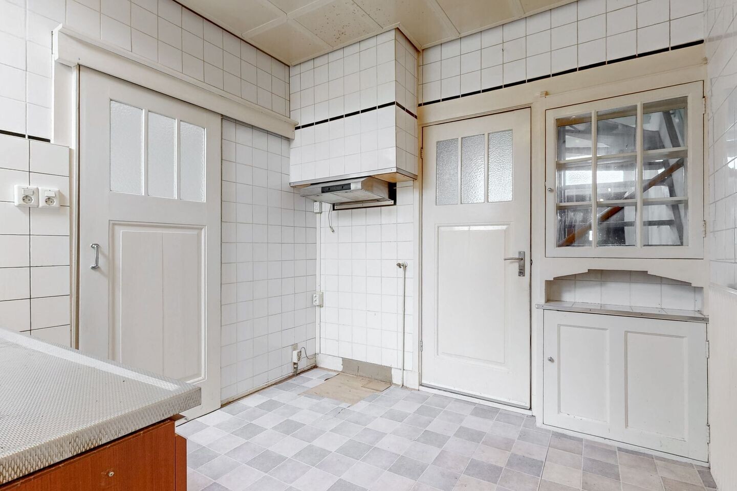 Tussenwoning te koop: Drieboomlaan 161, Hoorn