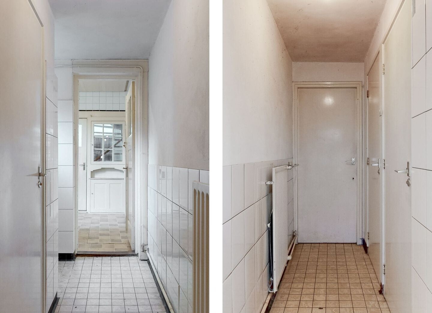 Tussenwoning te koop: Drieboomlaan 161, Hoorn
