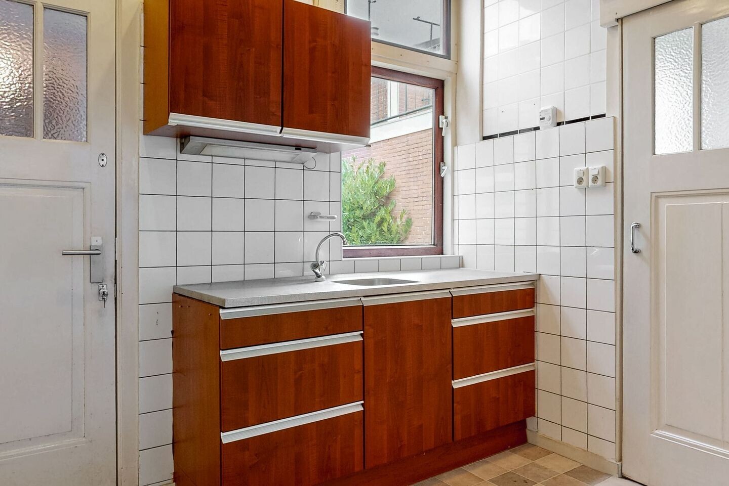 Tussenwoning te koop: Drieboomlaan 161, Hoorn