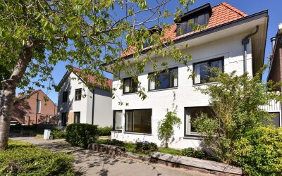 Drieboomlaan 197