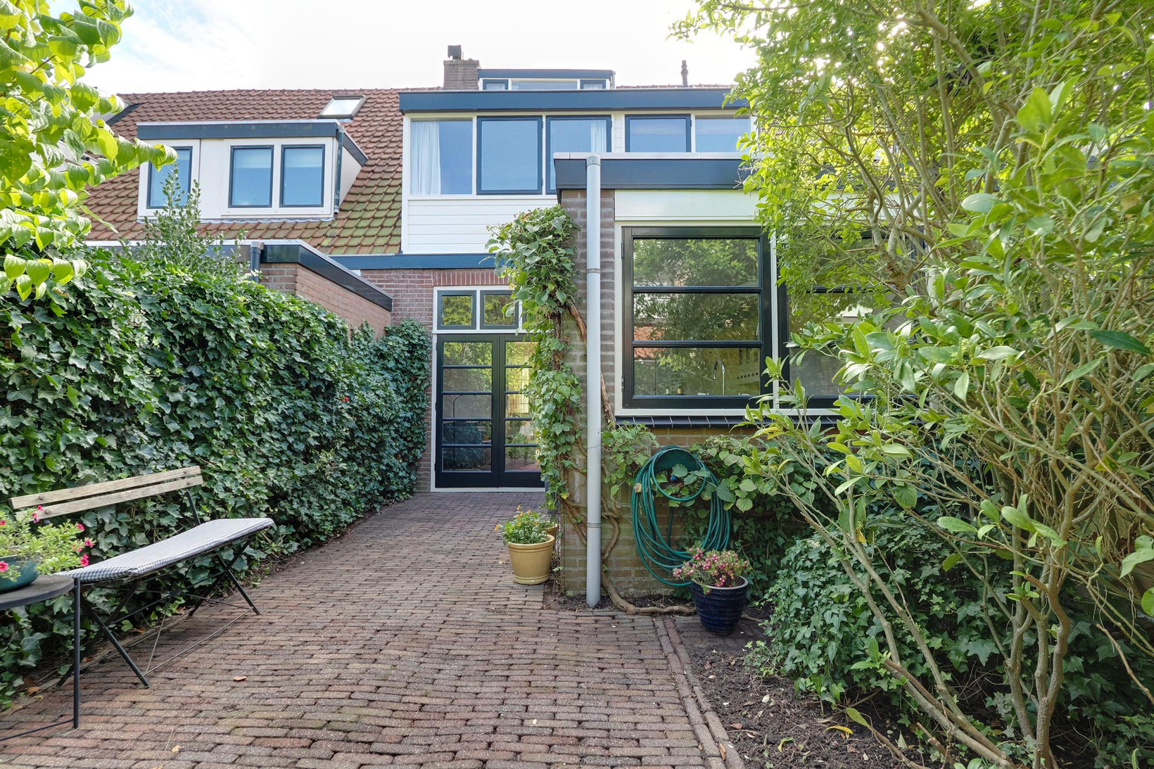 Tussenwoning te koop: Drieboomlaan 249, Hoorn