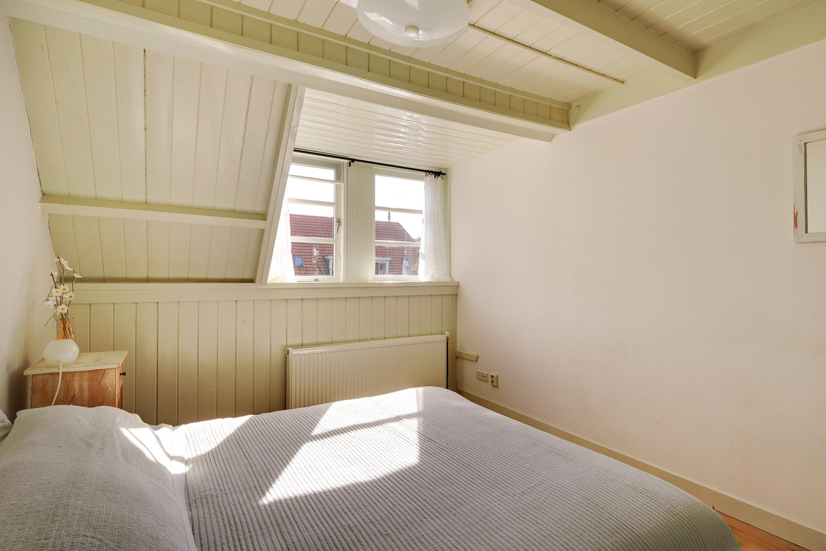 Tussenwoning te koop: Drieboomlaan 249, Hoorn