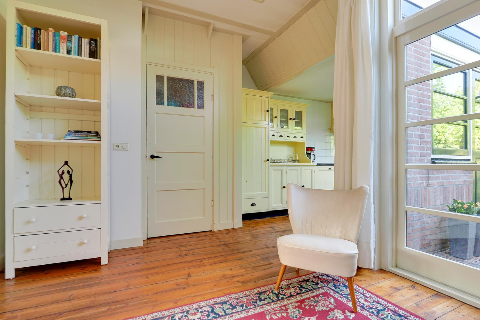 Tussenwoning te koop: Drieboomlaan 249, Hoorn