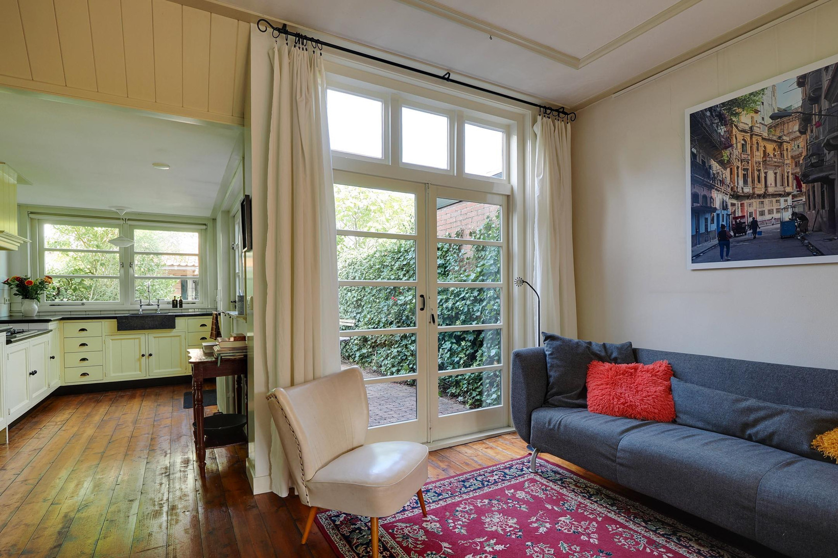 Tussenwoning te koop: Drieboomlaan 249, Hoorn