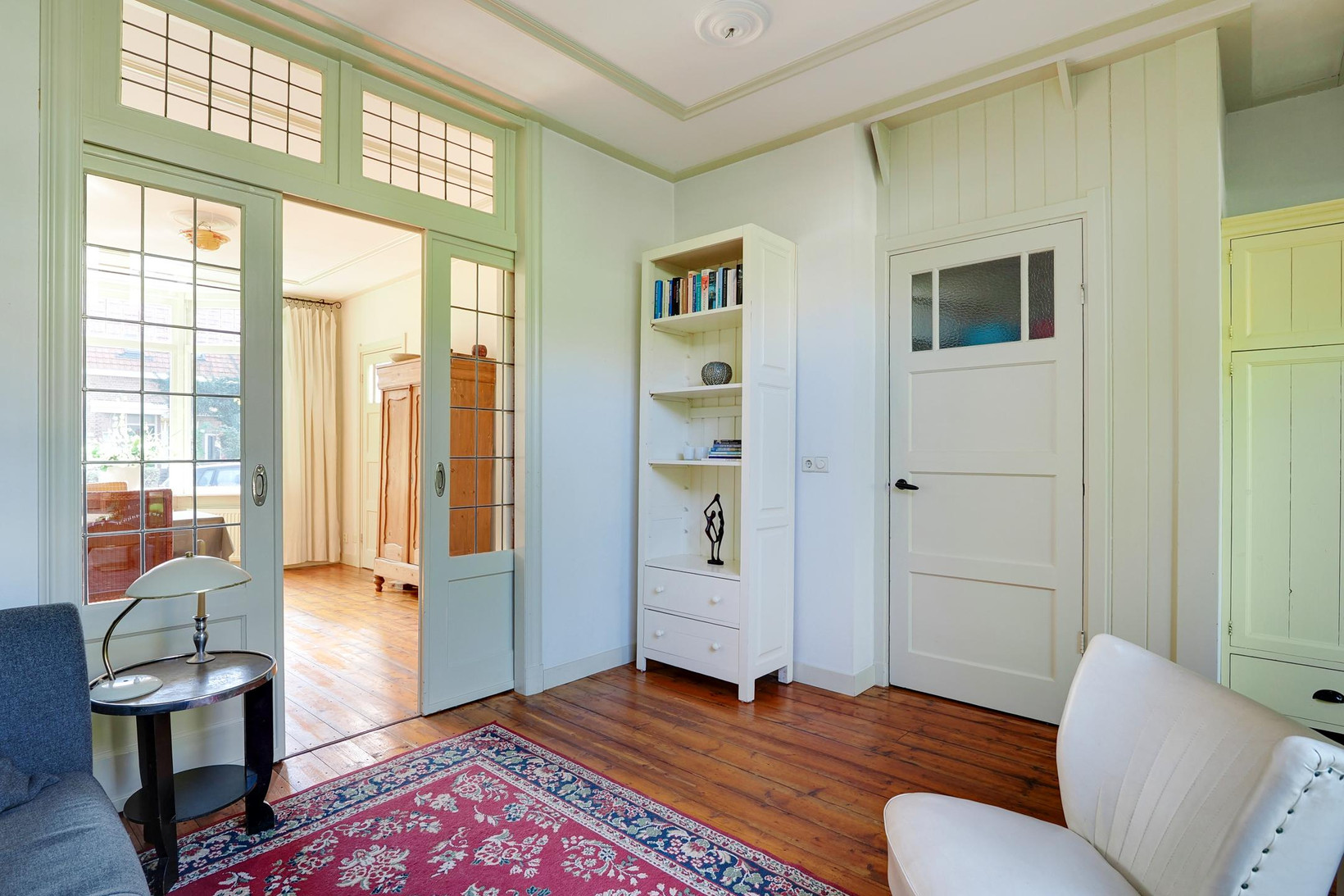 Tussenwoning te koop: Drieboomlaan 249, Hoorn