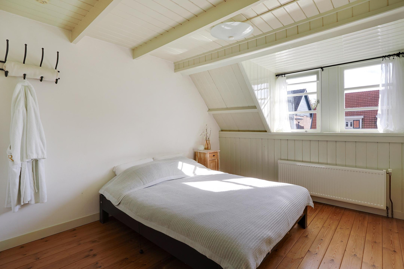 Tussenwoning te koop: Drieboomlaan 249, Hoorn