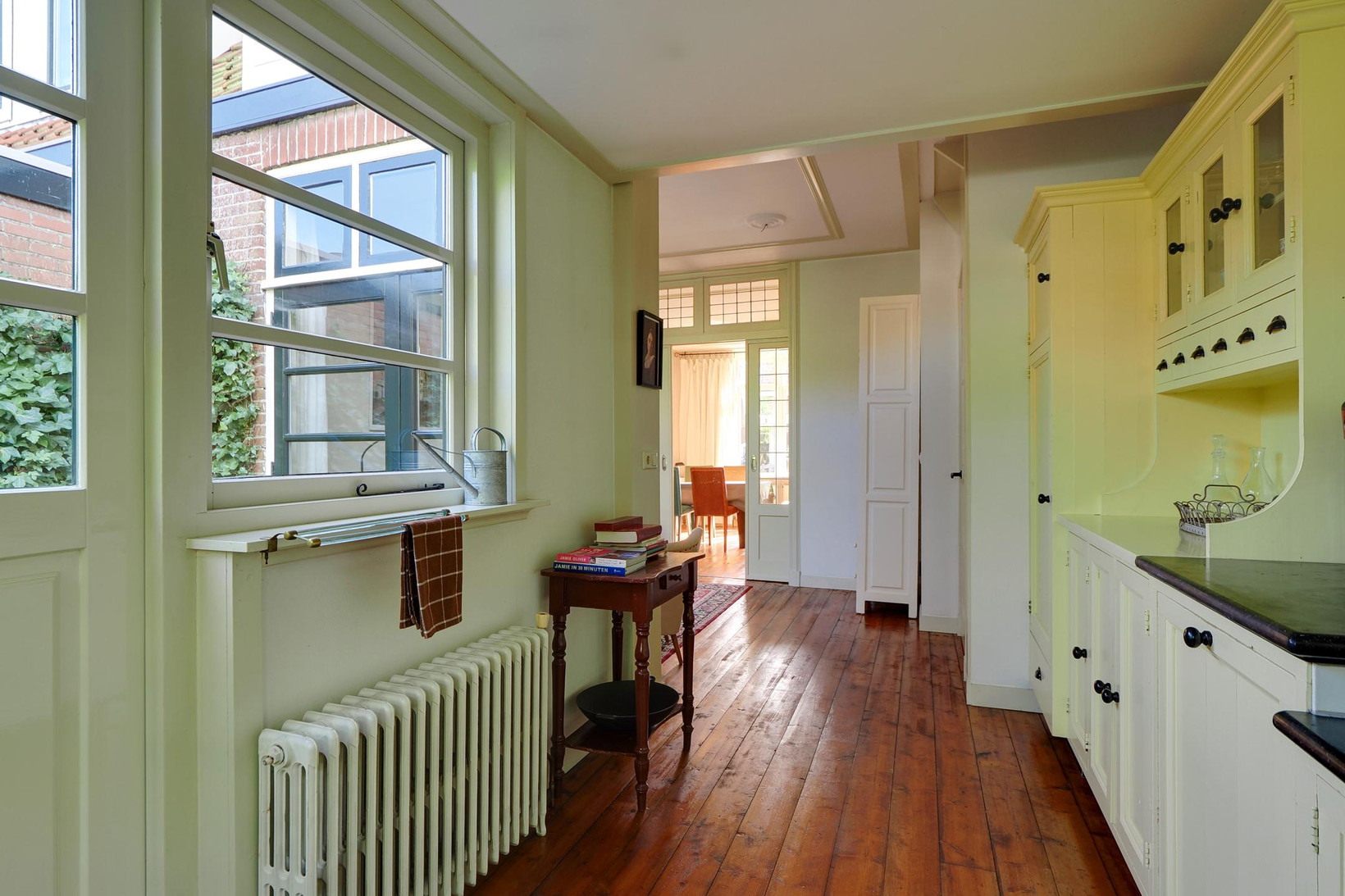 Tussenwoning te koop: Drieboomlaan 249, Hoorn