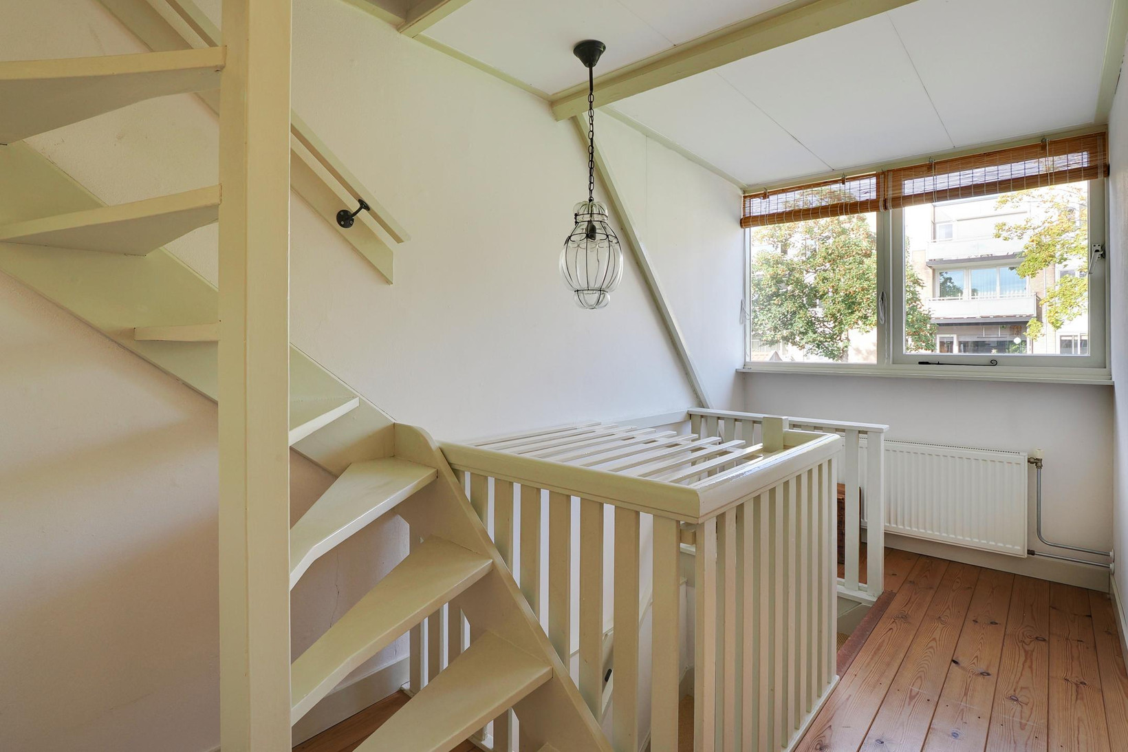 Tussenwoning te koop: Drieboomlaan 249, Hoorn