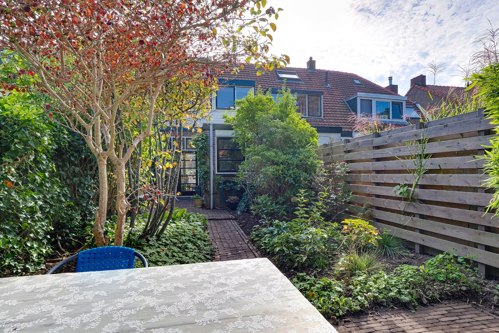 Tussenwoning te koop: Drieboomlaan 249, Hoorn