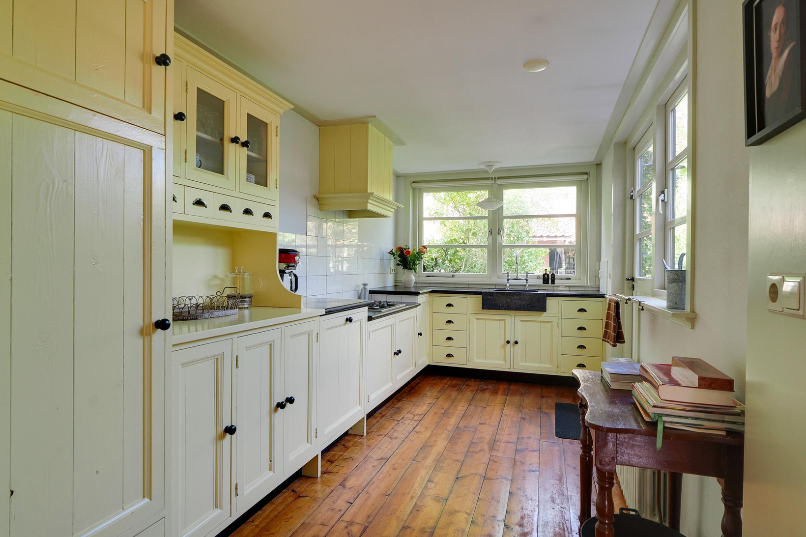 Tussenwoning te koop: Drieboomlaan 249, Hoorn