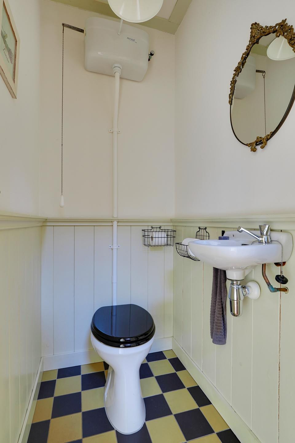 Tussenwoning te koop: Drieboomlaan 249, Hoorn