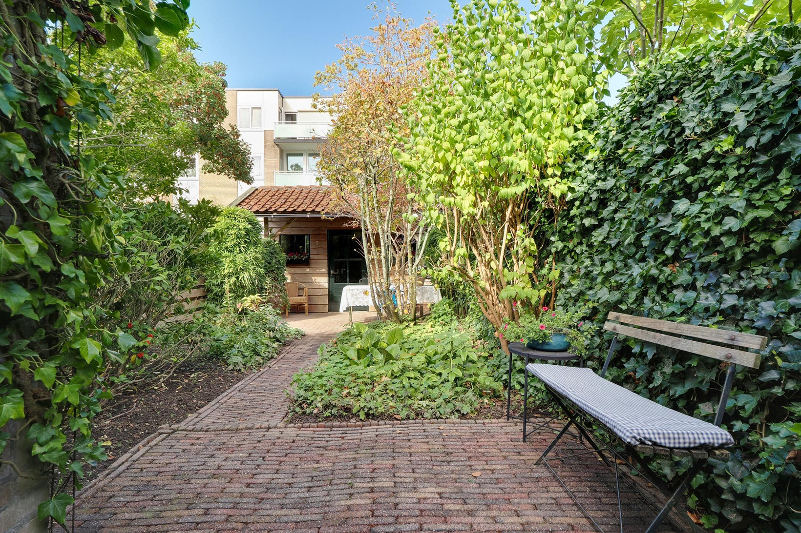 Tussenwoning te koop: Drieboomlaan 249, Hoorn