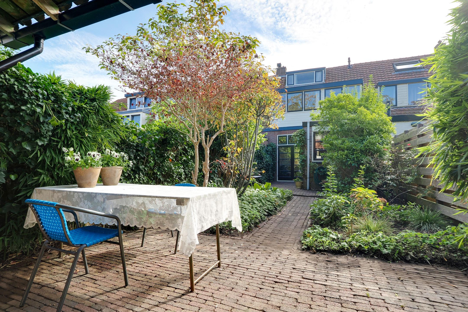 Tussenwoning te koop: Drieboomlaan 249, Hoorn