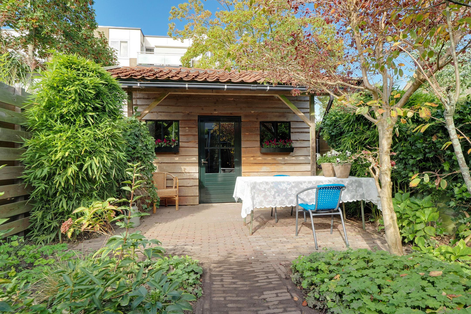 Tussenwoning te koop: Drieboomlaan 249, Hoorn