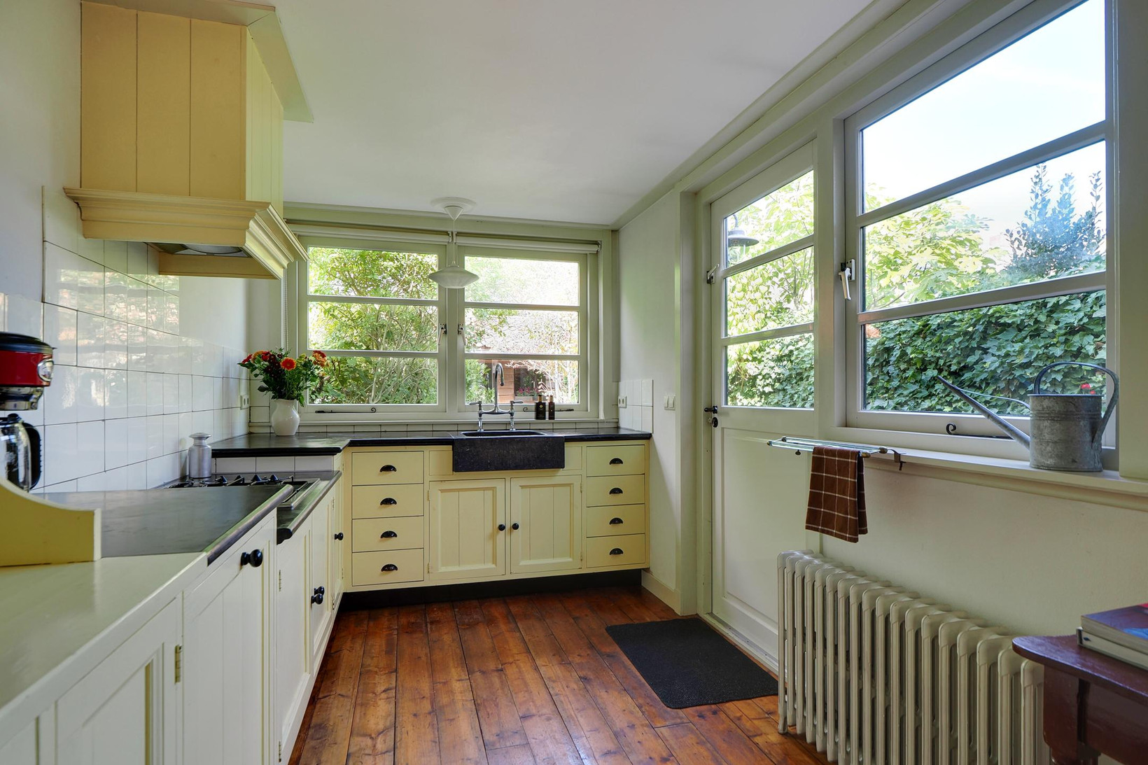 Tussenwoning te koop: Drieboomlaan 249, Hoorn