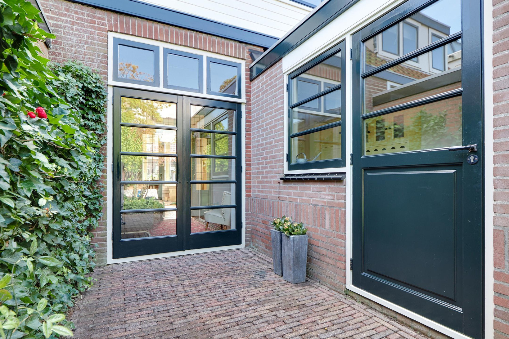 Tussenwoning te koop: Drieboomlaan 249, Hoorn