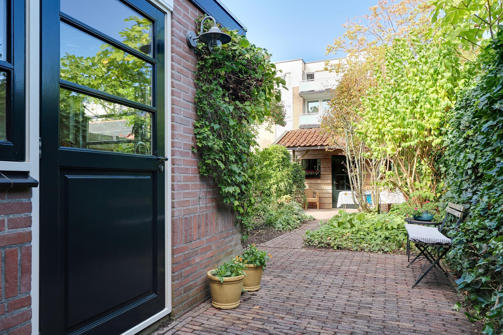 Tussenwoning te koop: Drieboomlaan 249, Hoorn