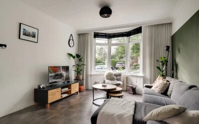 Drieboomlaan 263