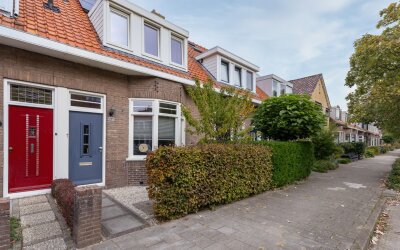 Drieboomlaan 285