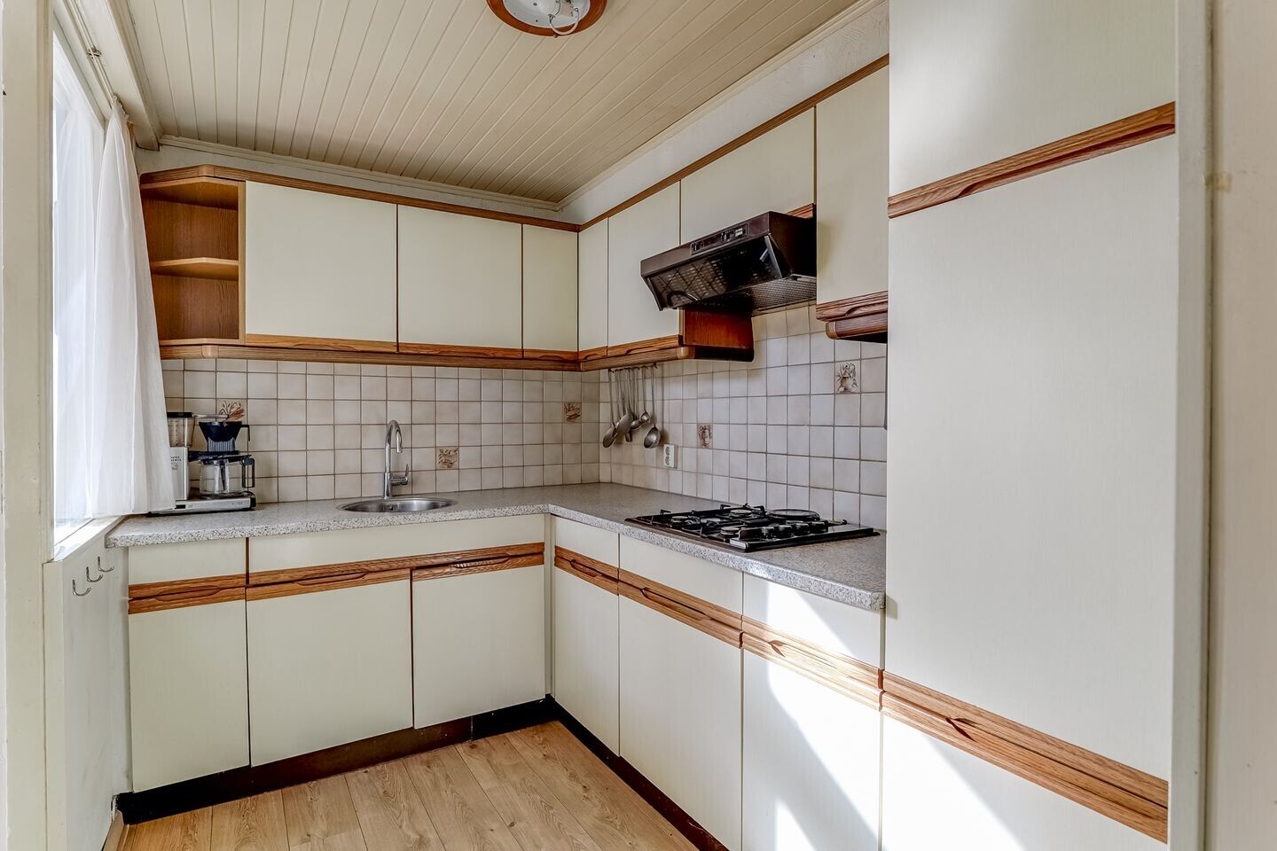 Tussenwoning te koop: Drieboomlaan 54, Hoorn