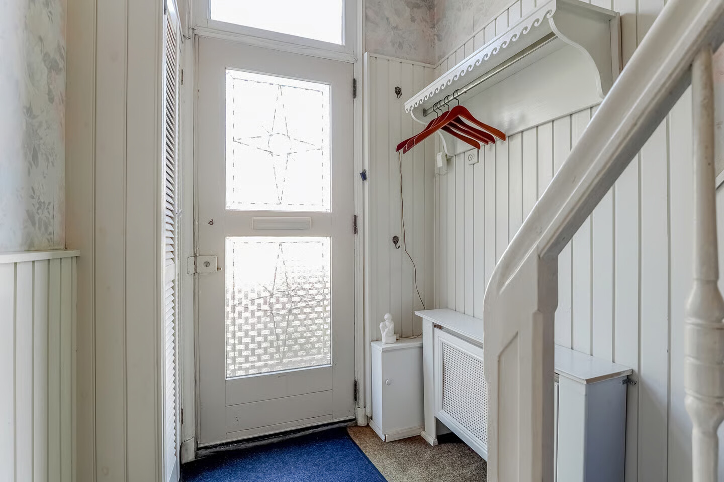 Tussenwoning te koop: Drieboomlaan 54, Hoorn