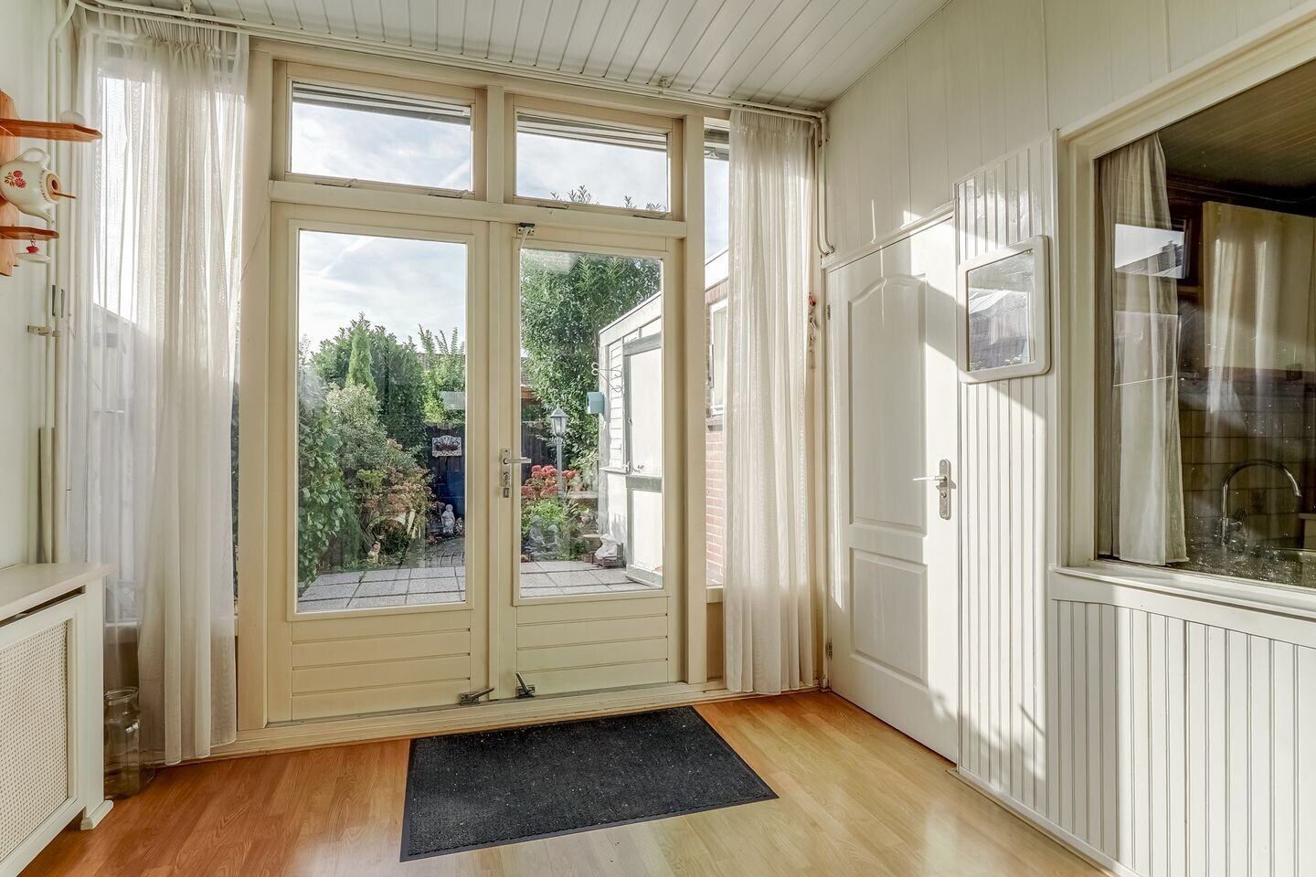 Tussenwoning te koop: Drieboomlaan 54, Hoorn