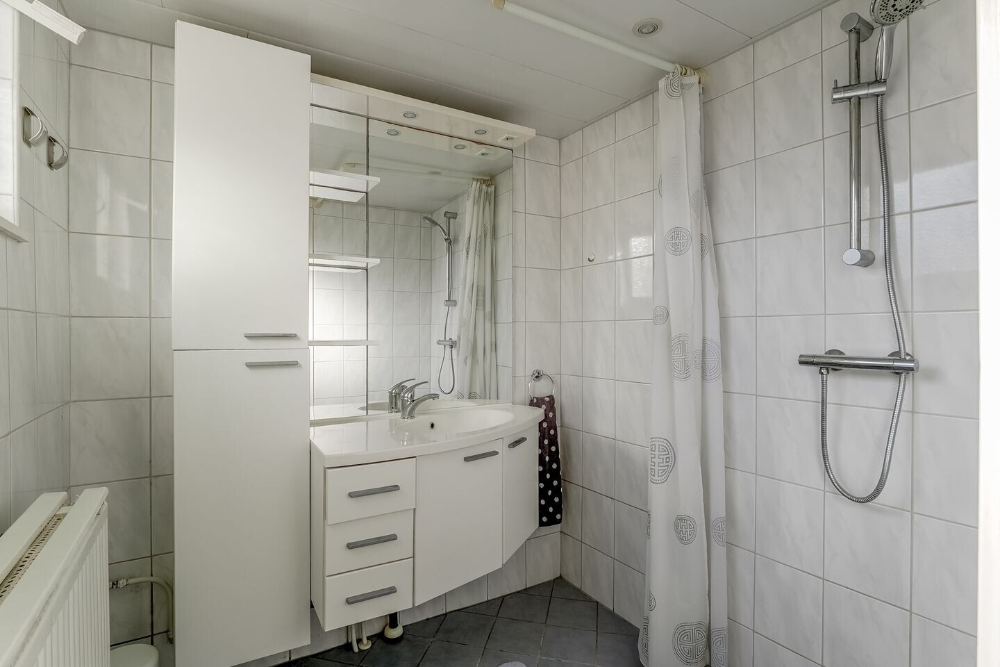 Tussenwoning te koop: Drieboomlaan 54, Hoorn
