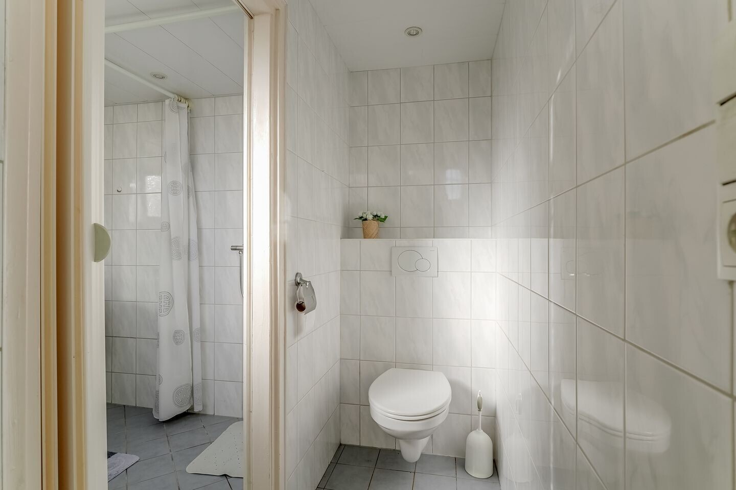 Tussenwoning te koop: Drieboomlaan 54, Hoorn