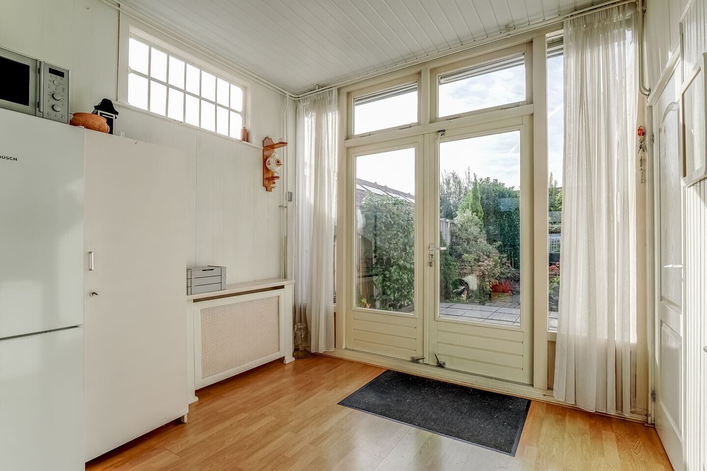 Tussenwoning te koop: Drieboomlaan 54, Hoorn