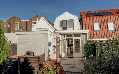Drieboomlaan 54