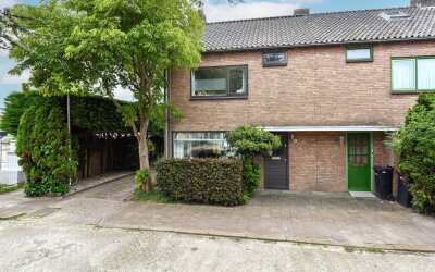 Jan Willemszstraat 16