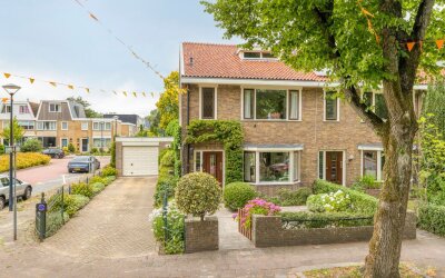 Tweeboomlaan 105