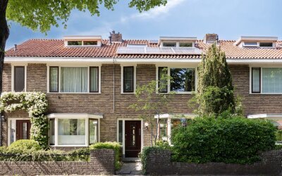 Tweeboomlaan 107