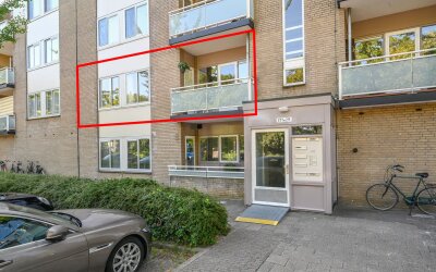 Rotiusstraat 21