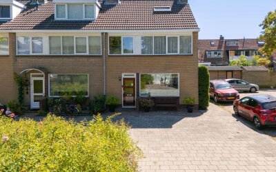 Rotiusstraat 2