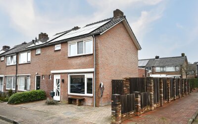 Liedtsstraat 2