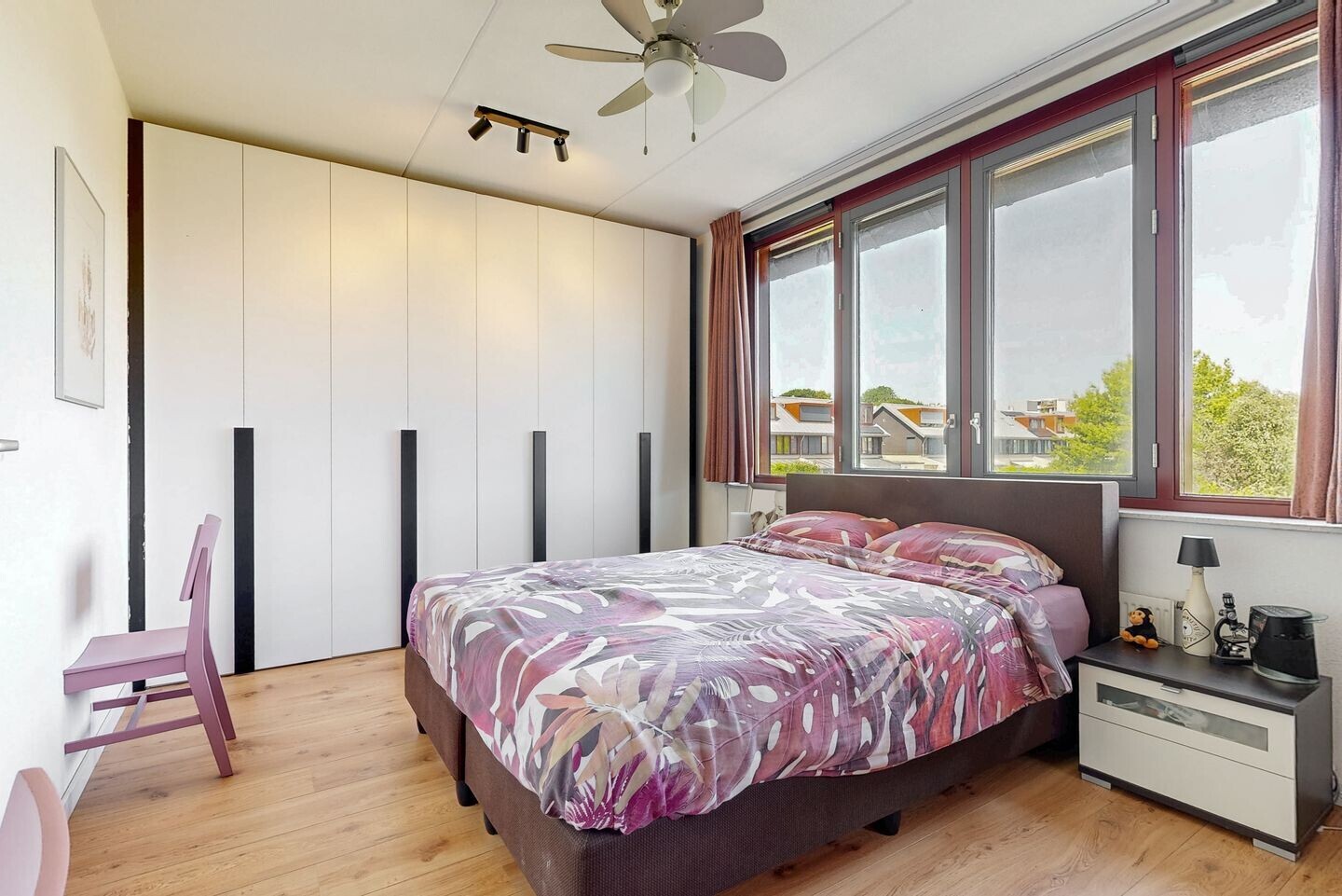 Hoekwoning te koop: Wabenstraat 25, Hoorn