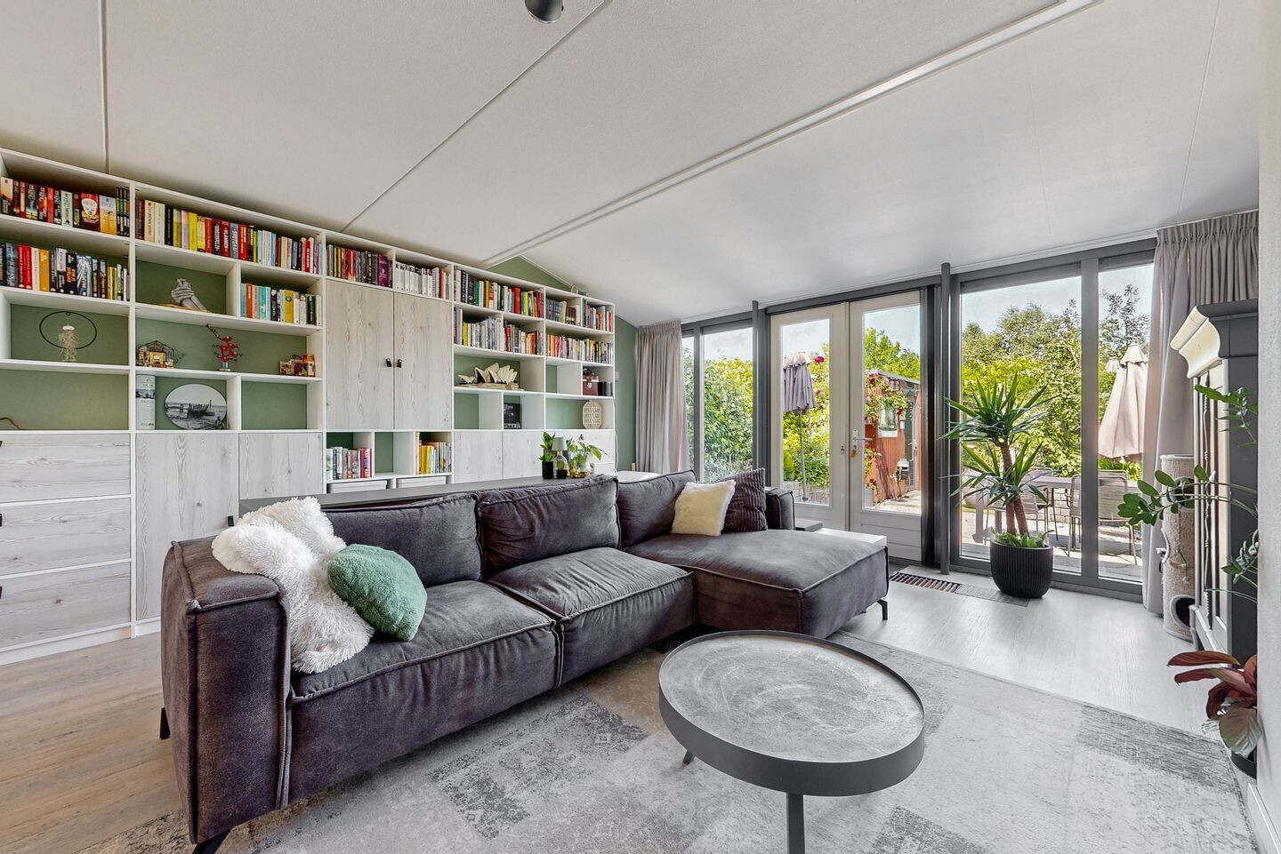 Hoekwoning te koop: Wabenstraat 25, Hoorn