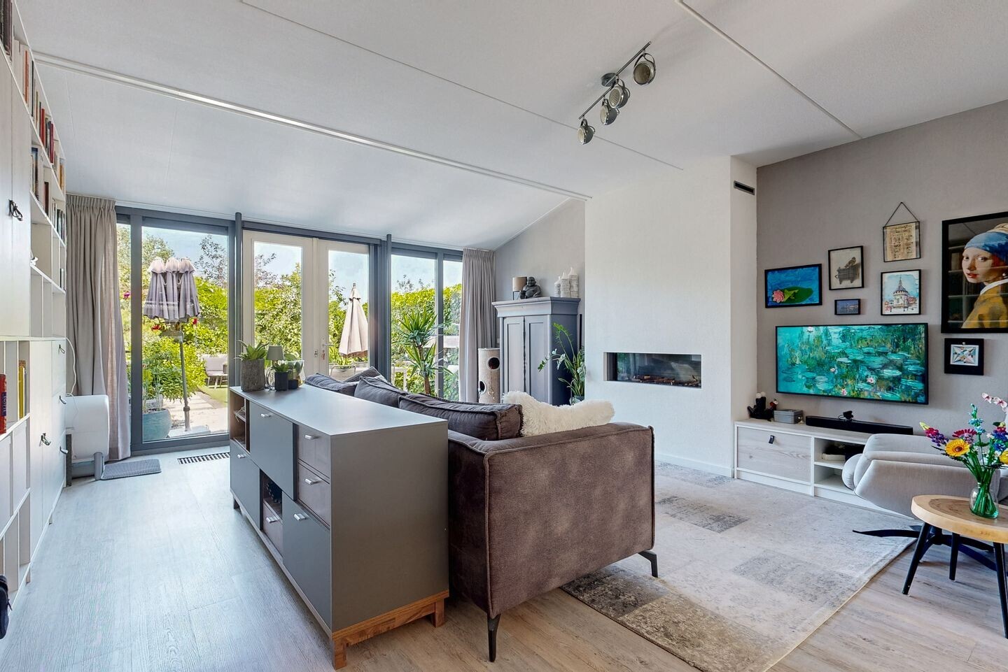 Hoekwoning te koop: Wabenstraat 25, Hoorn