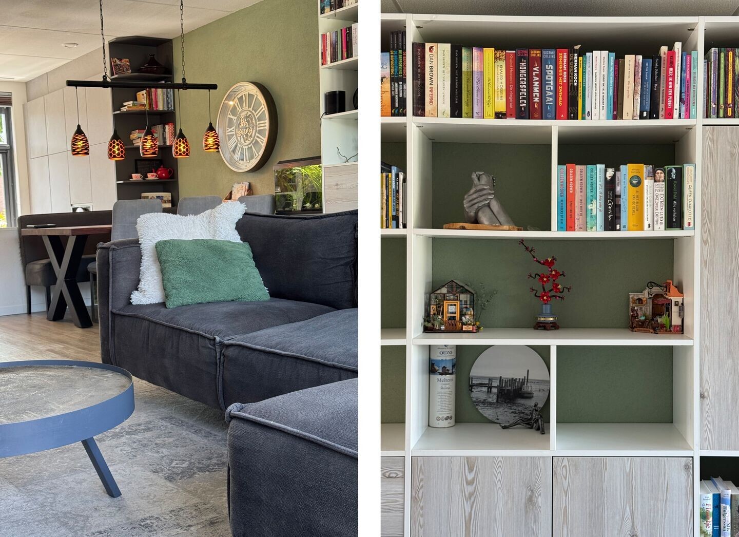 Hoekwoning te koop: Wabenstraat 25, Hoorn