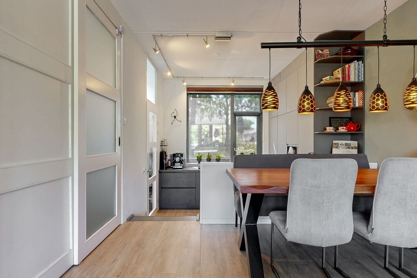 Hoekwoning te koop: Wabenstraat 25, Hoorn