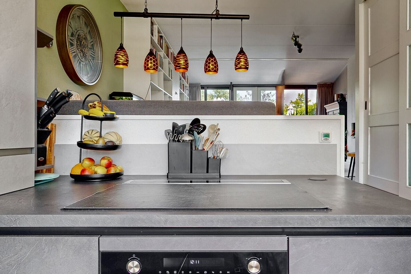 Hoekwoning te koop: Wabenstraat 25, Hoorn