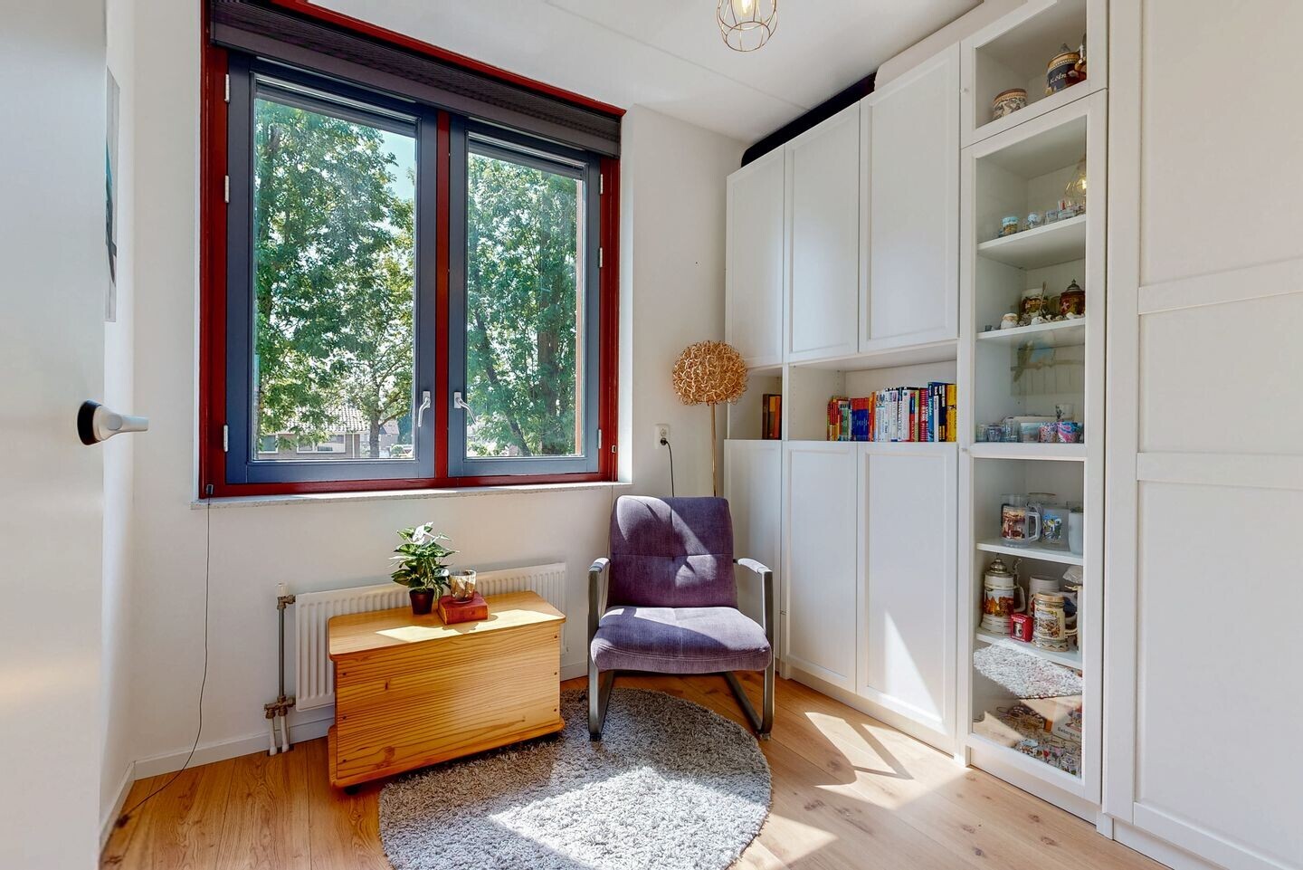 Hoekwoning te koop: Wabenstraat 25, Hoorn