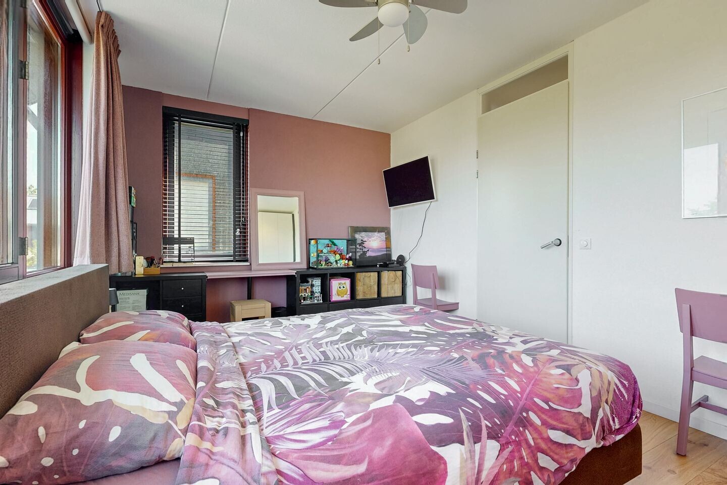 Hoekwoning te koop: Wabenstraat 25, Hoorn