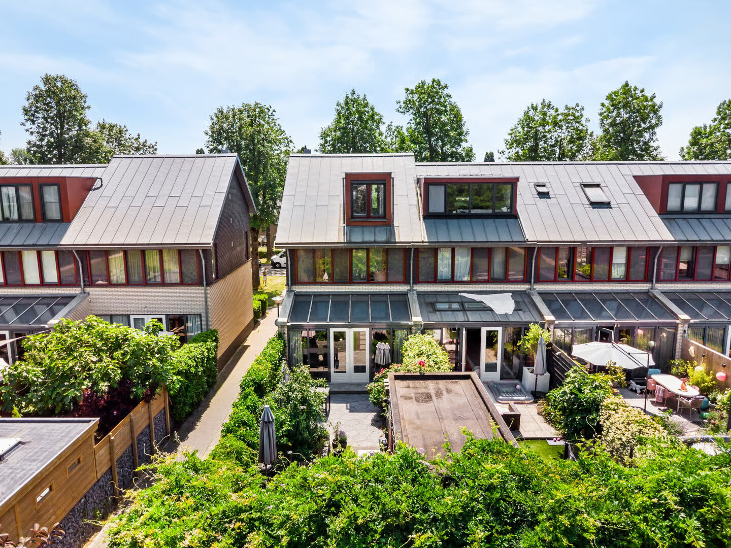 Hoekwoning te koop: Wabenstraat 25, Hoorn
