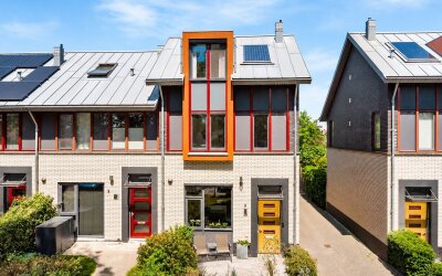 Wabenstraat 25