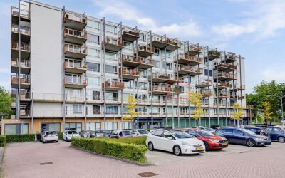 Kaap Hoorn 25